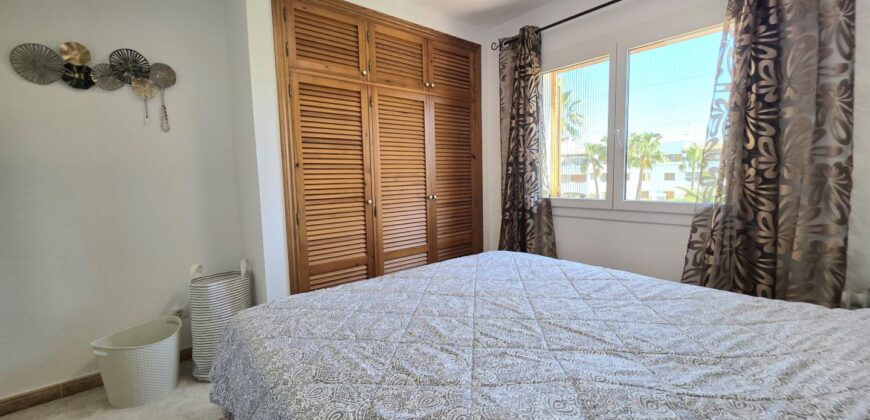 CHARMING APARTMENT – PERFECT MEDITERRANEAN GETAWAY – COMPLEX BELLA LUNA 399.500€