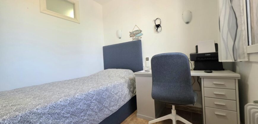 CHARMING APARTMENT – PERFECT MEDITERRANEAN GETAWAY – COMPLEX BELLA LUNA 399.500€