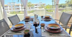 CHARMING APARTMENT – PERFECT MEDITERRANEAN GETAWAY – COMPLEX BELLA LUNA 399.500€