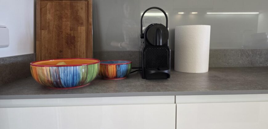 CHARMING APARTMENT – PERFECT MEDITERRANEAN GETAWAY – COMPLEX BELLA LUNA 399.500€