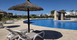 CHARMING APARTMENT – PERFECT MEDITERRANEAN GETAWAY – COMPLEX BELLA LUNA 399.500€