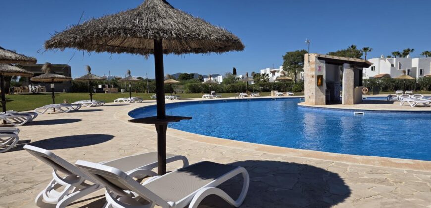 CHARMING APARTMENT – PERFECT MEDITERRANEAN GETAWAY – COMPLEX BELLA LUNA 399.500€