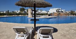 CHARMING APARTMENT – PERFECT MEDITERRANEAN GETAWAY – COMPLEX BELLA LUNA 399.500€