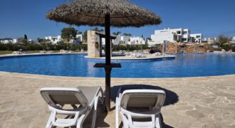 CHARMING APARTMENT – PERFECT MEDITERRANEAN GETAWAY – COMPLEX BELLA LUNA 399.500€