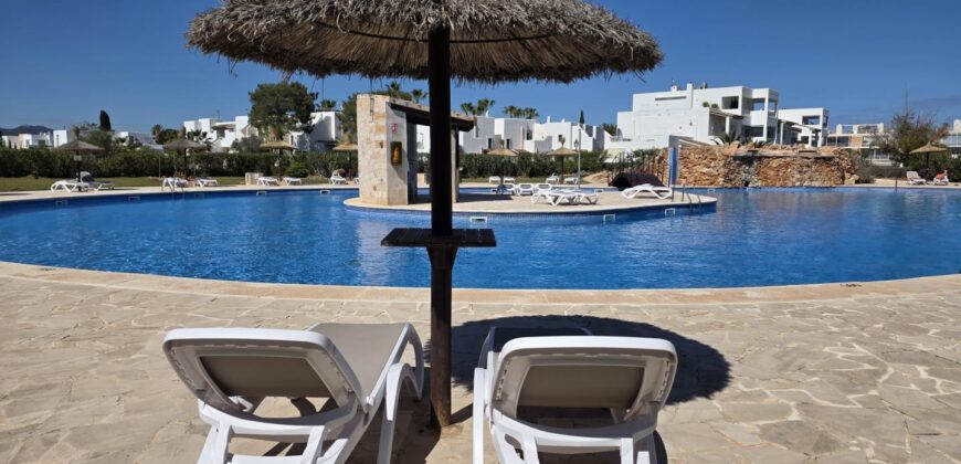 CHARMING APARTMENT – PERFECT MEDITERRANEAN GETAWAY – COMPLEX BELLA LUNA 399.500€