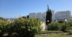 CHARMING GROUND-FLOOR APARTMENT WITH SEA VIEWS, CALA FERRERA 340.000€