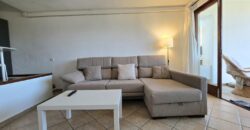 CHARMING GROUND-FLOOR APARTMENT WITH SEA VIEWS, CALA FERRERA 340.000€