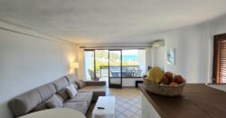 CHARMING GROUND-FLOOR APARTMENT WITH SEA VIEWS, CALA FERRERA 340.000€