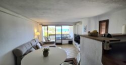 CHARMING GROUND-FLOOR APARTMENT WITH SEA VIEWS, CALA FERRERA 340.000€