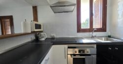 CHARMING GROUND-FLOOR APARTMENT WITH SEA VIEWS, CALA FERRERA 340.000€