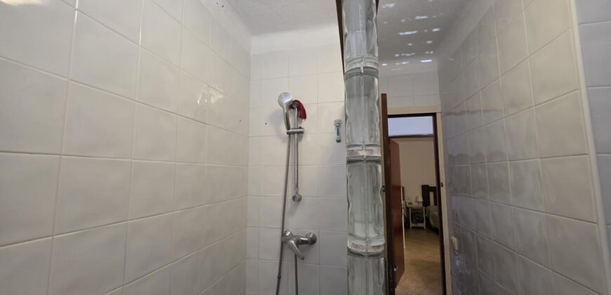 CHARMING GROUND-FLOOR APARTMENT WITH SEA VIEWS, CALA FERRERA 340.000€