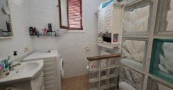 CHARMING GROUND-FLOOR APARTMENT WITH SEA VIEWS, CALA FERRERA 340.000€