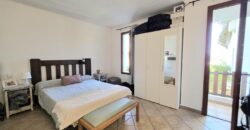 CHARMING GROUND-FLOOR APARTMENT WITH SEA VIEWS, CALA FERRERA 340.000€