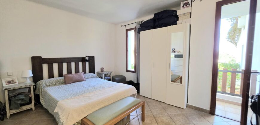 CHARMING GROUND-FLOOR APARTMENT WITH SEA VIEWS, CALA FERRERA 340.000€