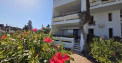 CHARMING GROUND-FLOOR APARTMENT WITH SEA VIEWS, CALA FERRERA 340.000€