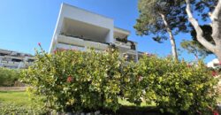 CHARMING GROUND-FLOOR APARTMENT WITH SEA VIEWS, CALA FERRERA 340.000€