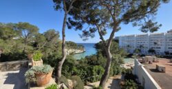 CHARMING GROUND-FLOOR APARTMENT WITH SEA VIEWS, CALA FERRERA 340.000€