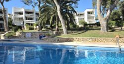 CHARMING GROUND-FLOOR APARTMENT WITH SEA VIEWS, CALA FERRERA 340.000€
