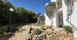 CHARMING GROUND-FLOOR APARTMENT WITH SEA VIEWS, CALA FERRERA 340.000€