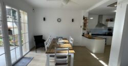 DOPPELHAUSHÄLFTE MIT GENEHMIGUNG ZUR FERIENVERMIETUNG, CALA MURADA 695.000 €