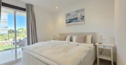 CHARMANTE ERDGESCHOSSWOHNUNG IM COMPASS-KOMPLEX, 465.000€