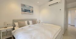 CHARMANTE ERDGESCHOSSWOHNUNG IM COMPASS-KOMPLEX, 465.000€