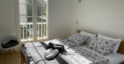 DOPPELHAUSHÄLFTE MIT GENEHMIGUNG ZUR FERIENVERMIETUNG, CALA MURADA 695.000 €