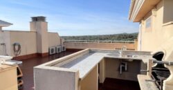 BRIGHT APARTMENT WITH STUNNING VIEWS, CALA DOMINGOS 379.000€