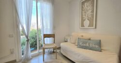 CHARMANTE ERDGESCHOSSWOHNUNG IM COMPASS-KOMPLEX, 465.000€