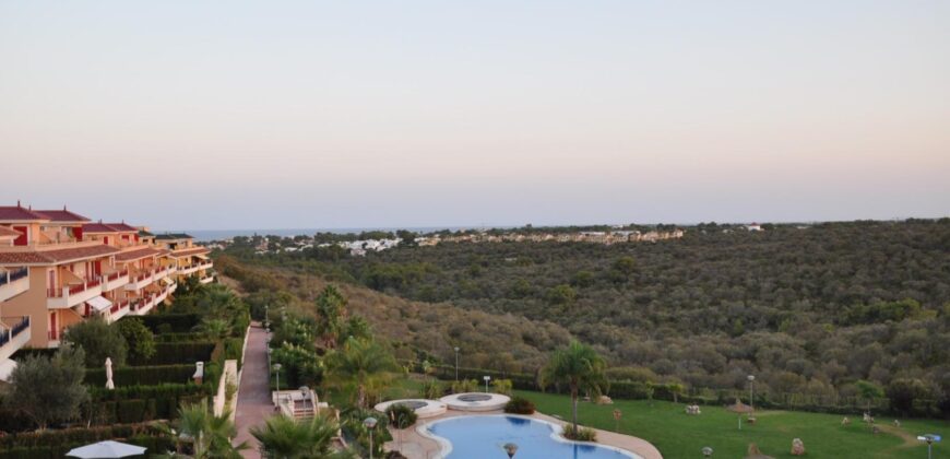 BRIGHT APARTMENT WITH STUNNING VIEWS, CALA DOMINGOS 379.000€