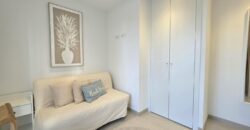 CHARMANTE ERDGESCHOSSWOHNUNG IM COMPASS-KOMPLEX, 465.000€