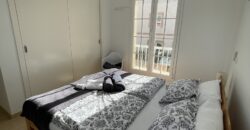 DOPPELHAUSHÄLFTE MIT GENEHMIGUNG ZUR FERIENVERMIETUNG, CALA MURADA 695.000 €