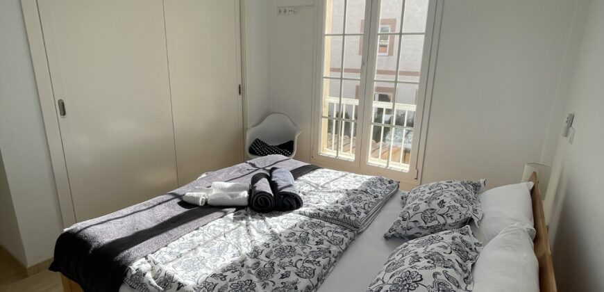 DOPPELHAUSHÄLFTE MIT GENEHMIGUNG ZUR FERIENVERMIETUNG, CALA MURADA 695.000 €