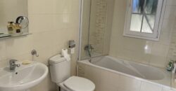 DOPPELHAUSHÄLFTE MIT GENEHMIGUNG ZUR FERIENVERMIETUNG, CALA MURADA 695.000 €