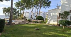 CHARMING GROUND-FLOOR APARTMENT WITH SEA VIEWS, CALA FERRERA 340.000€