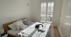 DOPPELHAUSHÄLFTE MIT GENEHMIGUNG ZUR FERIENVERMIETUNG, CALA MURADA 695.000 €