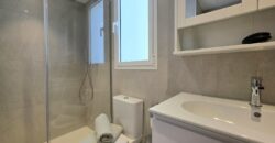 CHARMANTE ERDGESCHOSSWOHNUNG IM COMPASS-KOMPLEX, 465.000€