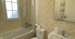 DOPPELHAUSHÄLFTE MIT GENEHMIGUNG ZUR FERIENVERMIETUNG, CALA MURADA 695.000 €