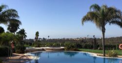 BRIGHT APARTMENT WITH STUNNING VIEWS, CALA DOMINGOS 379.000€