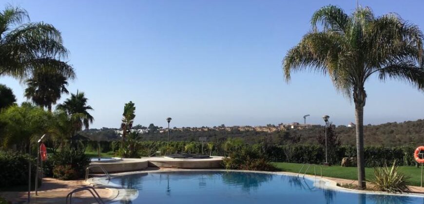 BRIGHT APARTMENT WITH STUNNING VIEWS, CALA DOMINGOS 379.000€