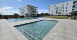 CHARMANTE ERDGESCHOSSWOHNUNG IM COMPASS-KOMPLEX, 465.000€