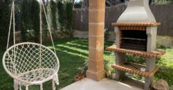 DOPPELHAUSHÄLFTE MIT GENEHMIGUNG ZUR FERIENVERMIETUNG, CALA MURADA 695.000 €