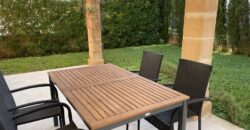 DOPPELHAUSHÄLFTE MIT GENEHMIGUNG ZUR FERIENVERMIETUNG, CALA MURADA 695.000 €