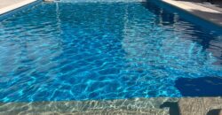 DOPPELHAUSHÄLFTE MIT GENEHMIGUNG ZUR FERIENVERMIETUNG, CALA MURADA 695.000 €