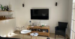 DOPPELHAUSHÄLFTE MIT GENEHMIGUNG ZUR FERIENVERMIETUNG, CALA MURADA 695.000 €