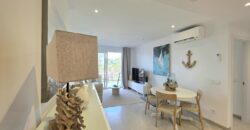 CHARMANTE ERDGESCHOSSWOHNUNG IM COMPASS-KOMPLEX, 465.000€