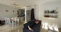 DOPPELHAUSHÄLFTE MIT GENEHMIGUNG ZUR FERIENVERMIETUNG, CALA MURADA 695.000 €