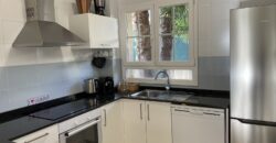 DOPPELHAUSHÄLFTE MIT GENEHMIGUNG ZUR FERIENVERMIETUNG, CALA MURADA 695.000 €