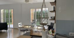 DOPPELHAUSHÄLFTE MIT GENEHMIGUNG ZUR FERIENVERMIETUNG, CALA MURADA 695.000 €