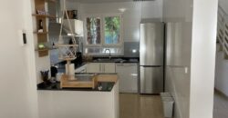 DOPPELHAUSHÄLFTE MIT GENEHMIGUNG ZUR FERIENVERMIETUNG, CALA MURADA 695.000 €